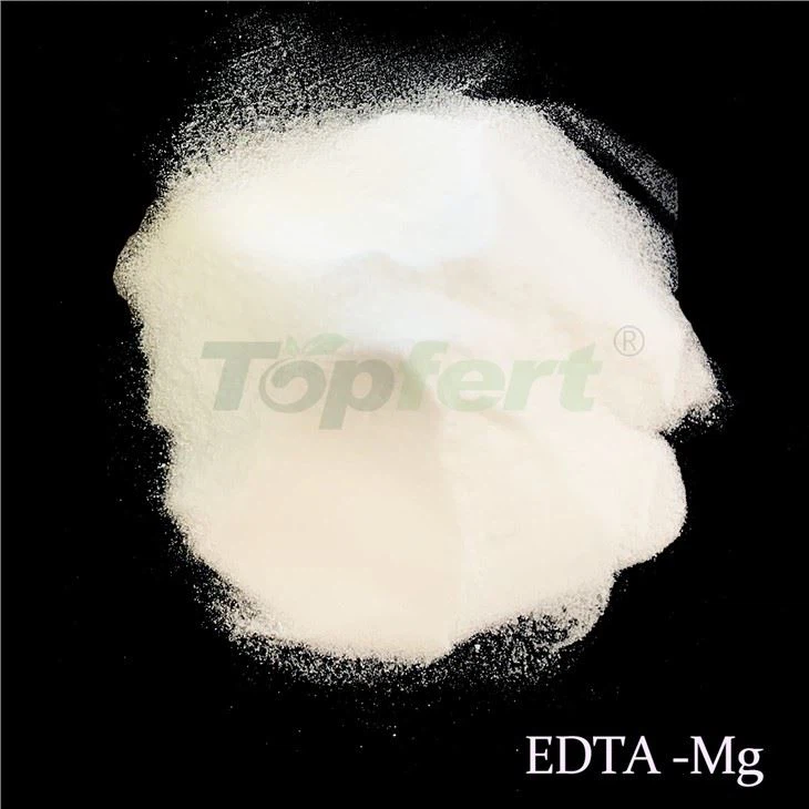 EDTA Mg