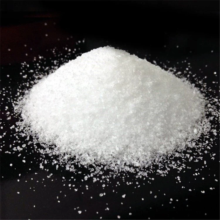 Fosfato monoamónico de grado tecnológico (TMAP) soluble en agua