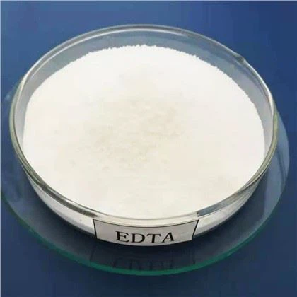 Las 10 mejores fábricas de EDTA del mundo