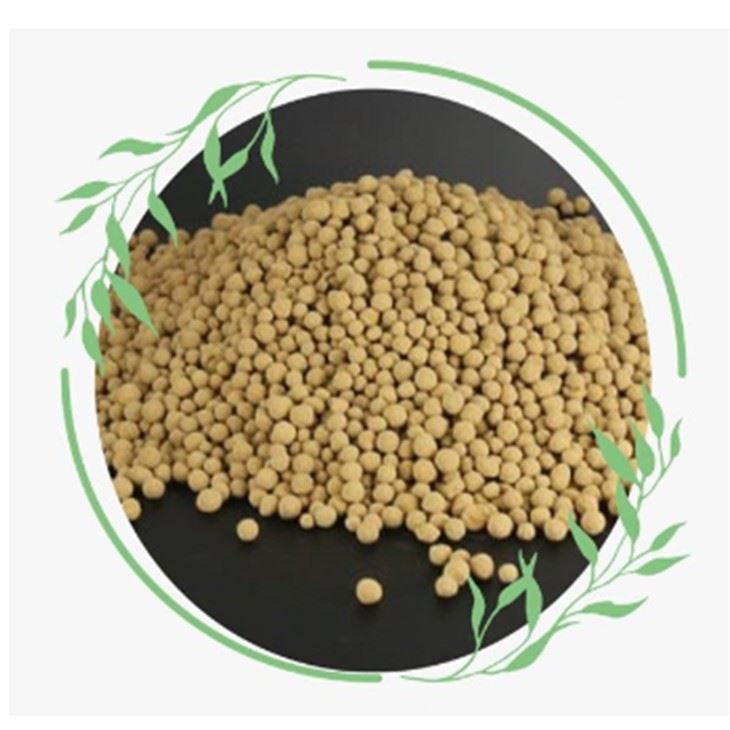 GRP GRANULAR ROCK PHOSPHATE 25%